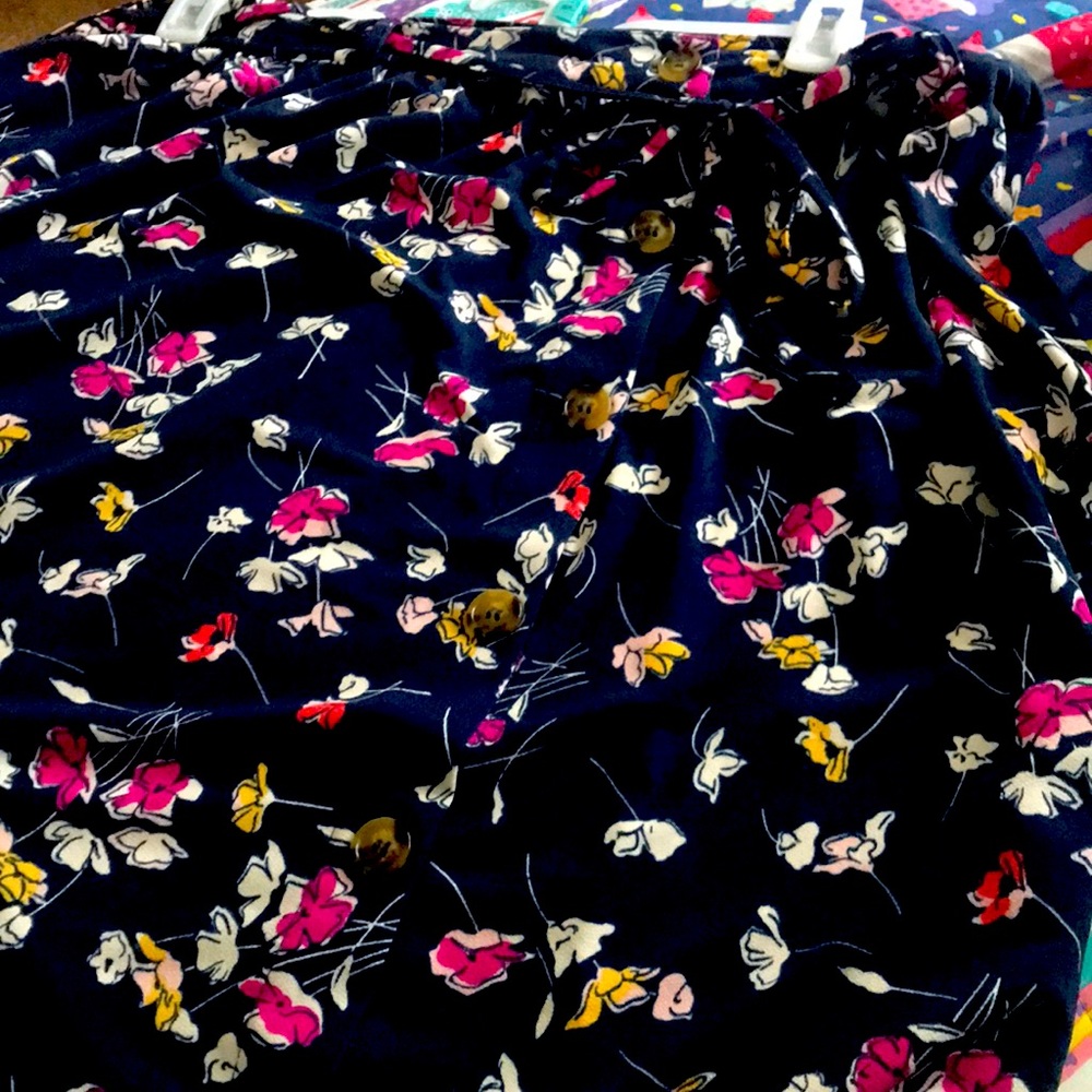 New never been worn